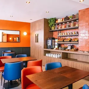 3* 酒店 提姆卢浮宫酒店